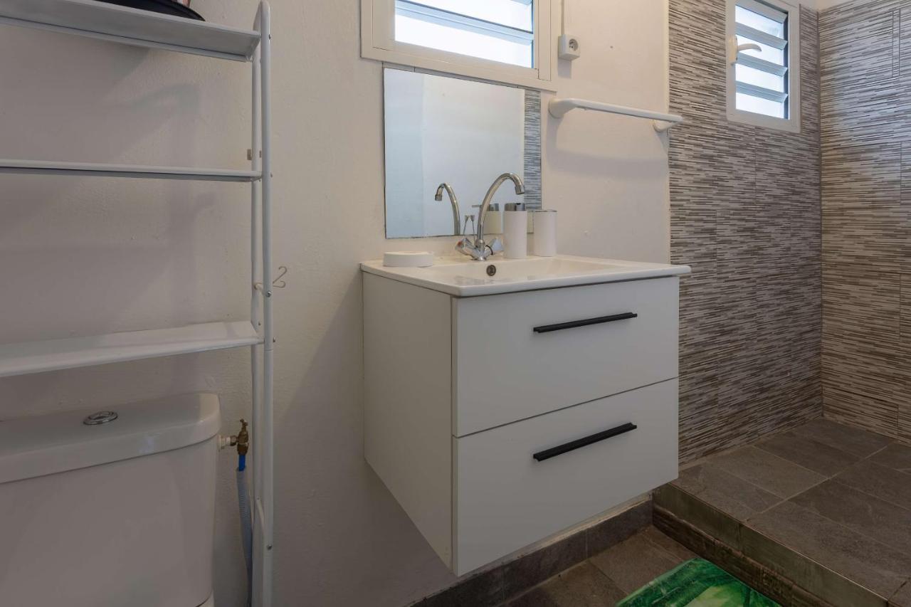 L Escale De Bois Do Apartment Saint Pierre Exterior photo